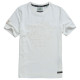 Superdry Γυναικεία κοντομάνικη μπλούζα  Military Narrative T-Shirt